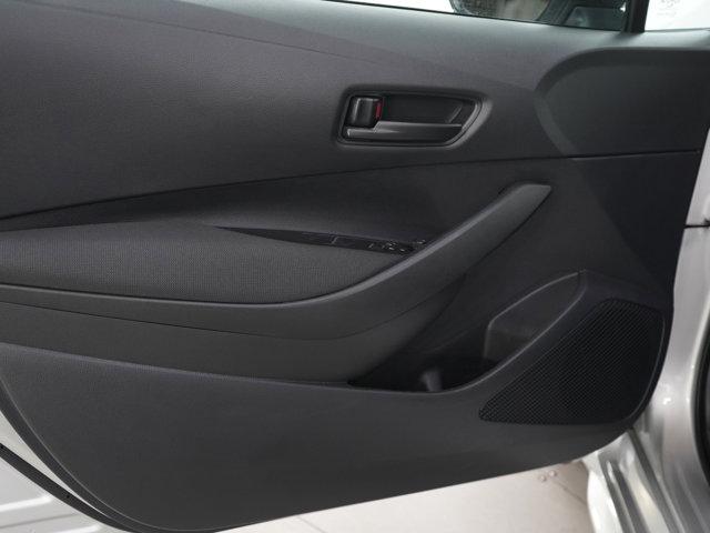 used 2025 Toyota Corolla car, priced at $23,599