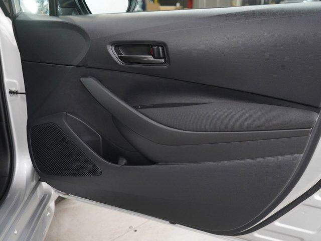 used 2025 Toyota Corolla car, priced at $23,599