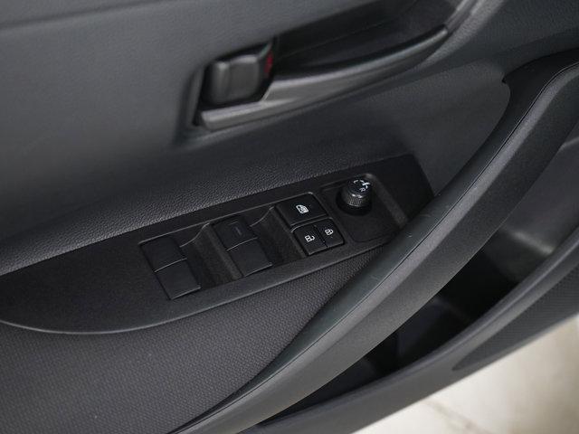 used 2025 Toyota Corolla car, priced at $23,599
