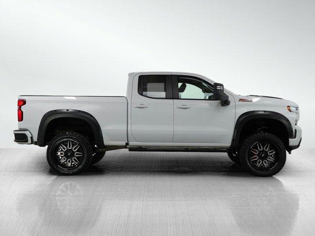 used 2019 Chevrolet Silverado 1500 car, priced at $34,998