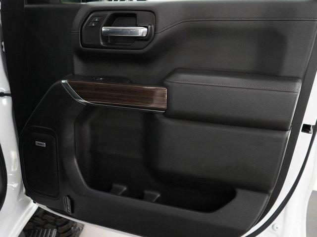 used 2019 Chevrolet Silverado 1500 car, priced at $34,998