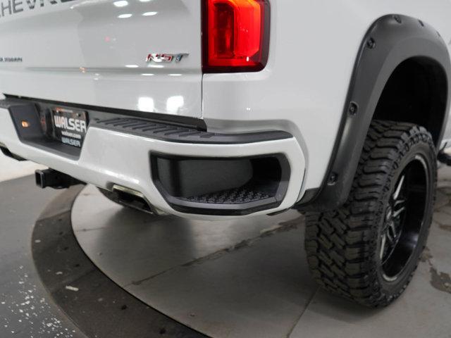used 2019 Chevrolet Silverado 1500 car, priced at $34,998