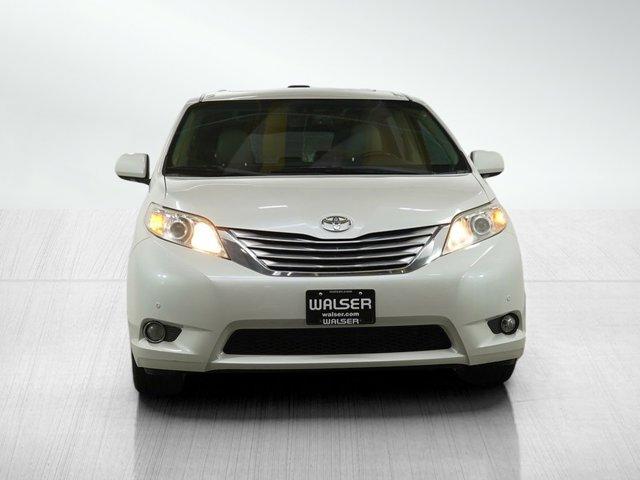 used 2012 Toyota Sienna car, priced at $17,797