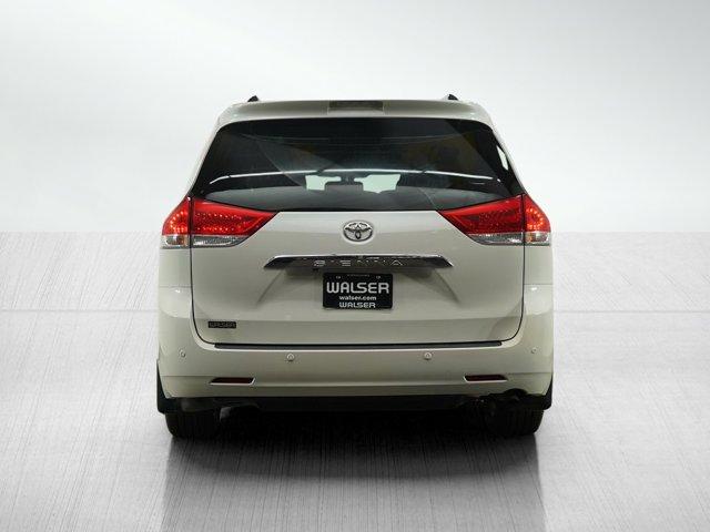 used 2012 Toyota Sienna car, priced at $17,797