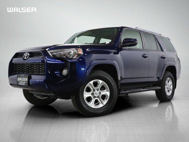 used 2018 Toyota 4Runner car, priced at $35,998