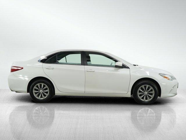 used 2017 Toyota Camry car, priced at $16,998