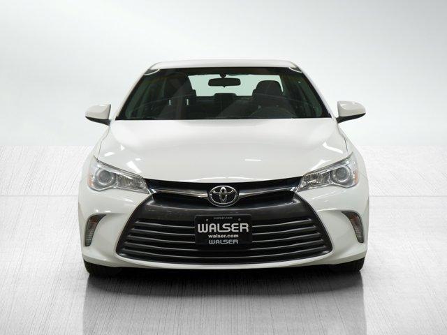 used 2017 Toyota Camry car, priced at $16,998