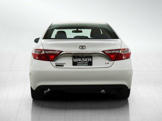 used 2017 Toyota Camry car, priced at $16,998