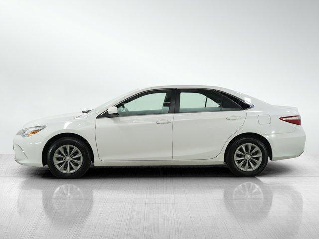 used 2017 Toyota Camry car, priced at $16,998