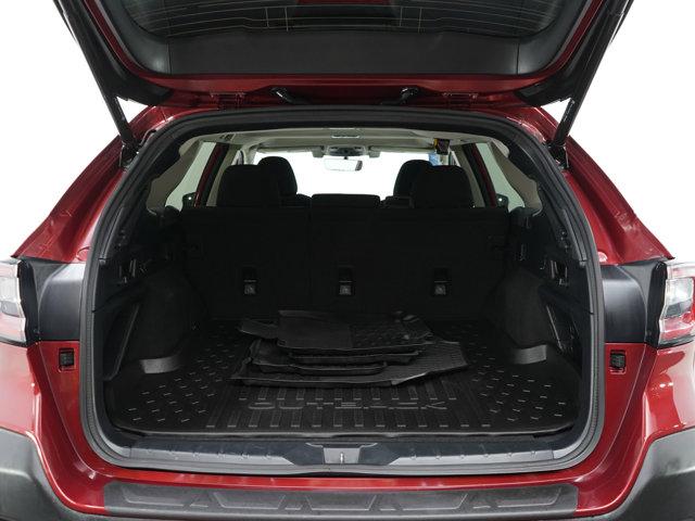 used 2020 Subaru Outback car, priced at $23,998