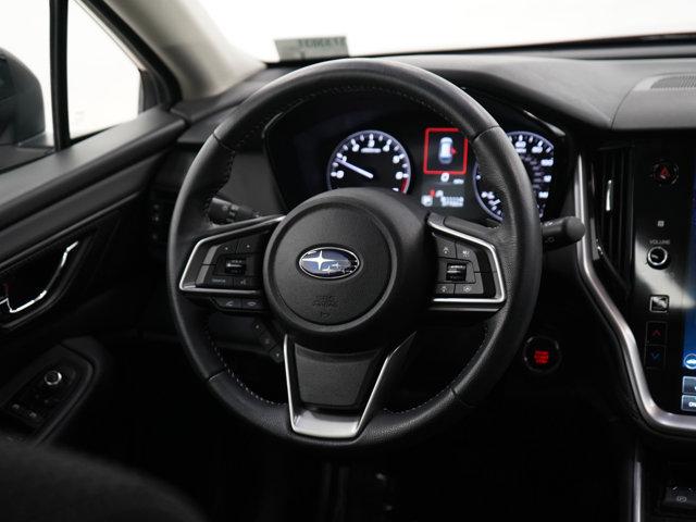 used 2020 Subaru Outback car, priced at $23,998