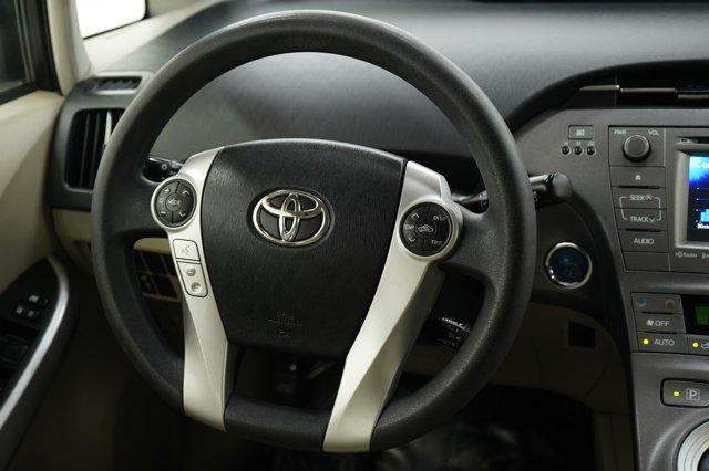 used 2015 Toyota Prius car, priced at $14,997