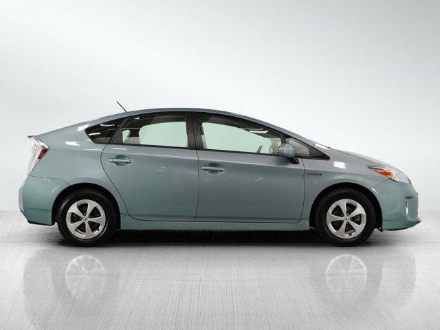 used 2015 Toyota Prius car, priced at $14,997