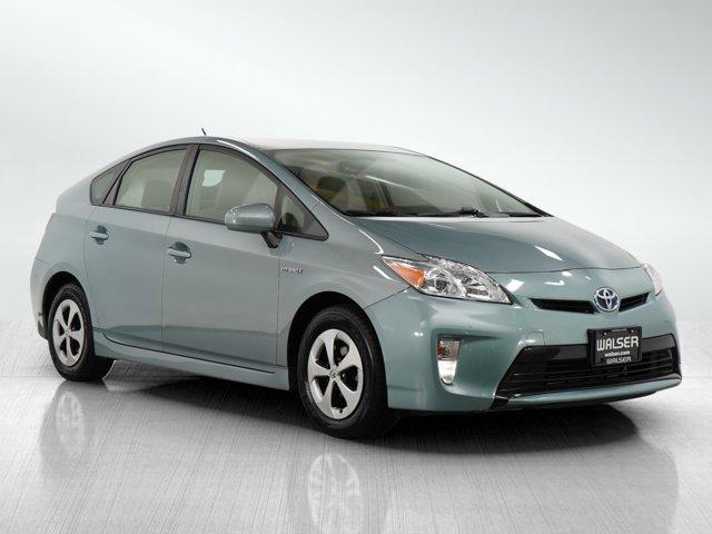 used 2015 Toyota Prius car, priced at $14,997