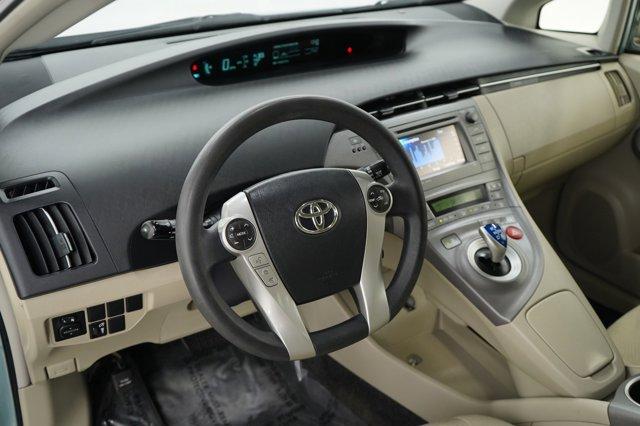 used 2015 Toyota Prius car, priced at $14,997