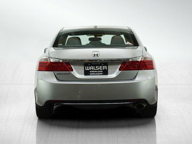 used 2015 Honda Accord car, priced at $19,697