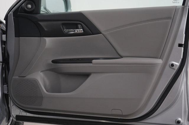used 2015 Honda Accord car, priced at $19,697