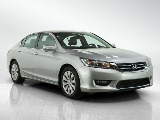 used 2015 Honda Accord car, priced at $19,697