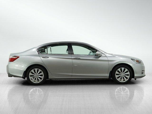 used 2015 Honda Accord car, priced at $19,697