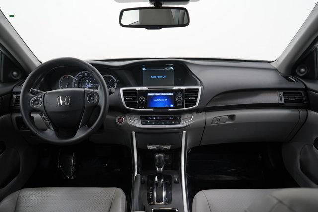 used 2015 Honda Accord car, priced at $19,697