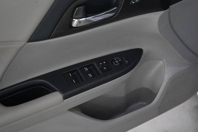 used 2015 Honda Accord car, priced at $19,697