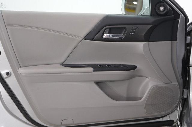 used 2015 Honda Accord car, priced at $19,697