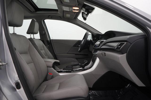 used 2015 Honda Accord car, priced at $19,697