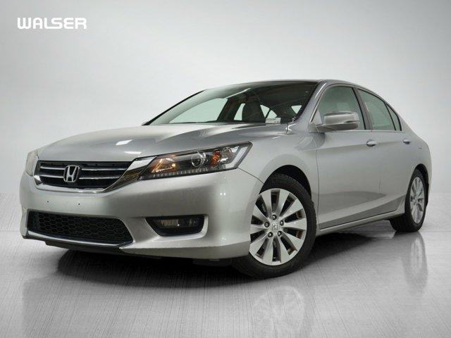 used 2015 Honda Accord car, priced at $19,697