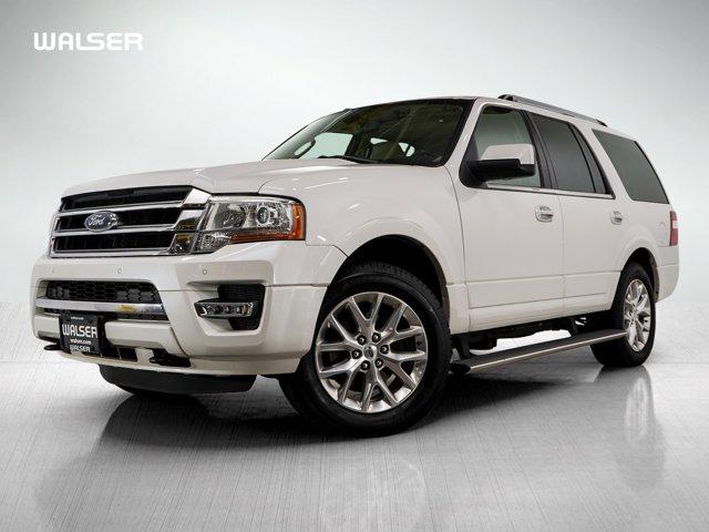 used 2015 Ford Expedition car, priced at $15,497