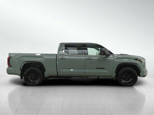 used 2022 Toyota Tundra car, priced at $44,399