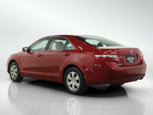 used 2009 Toyota Camry car, priced at $9,397