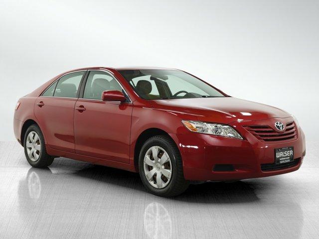 used 2009 Toyota Camry car, priced at $9,397