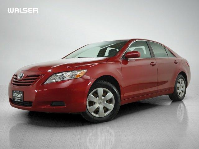 used 2009 Toyota Camry car, priced at $9,397