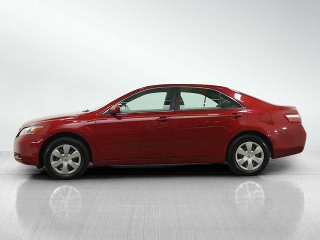 used 2009 Toyota Camry car, priced at $9,397