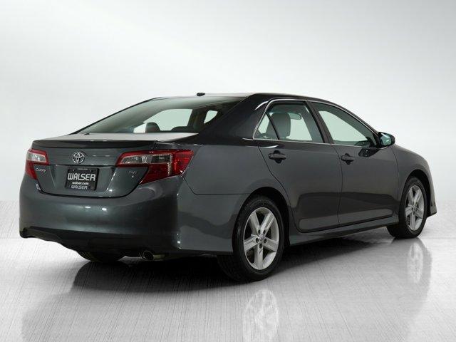 used 2013 Toyota Camry car, priced at $12,297