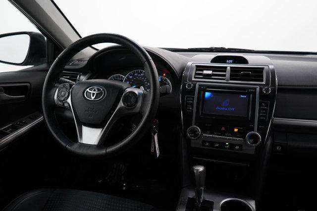 used 2013 Toyota Camry car, priced at $12,297