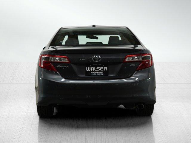 used 2013 Toyota Camry car, priced at $12,297