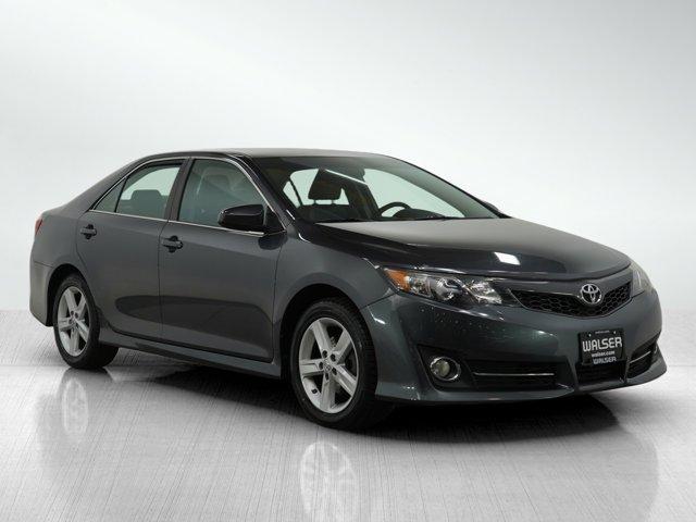 used 2013 Toyota Camry car, priced at $12,297