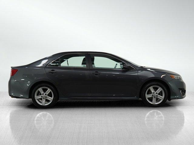 used 2013 Toyota Camry car, priced at $12,297