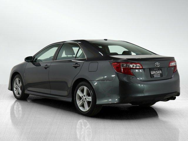 used 2013 Toyota Camry car, priced at $12,297