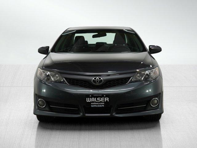 used 2013 Toyota Camry car, priced at $12,297