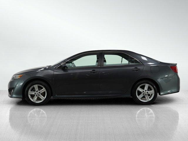 used 2013 Toyota Camry car, priced at $12,297