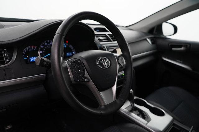 used 2013 Toyota Camry car, priced at $12,297