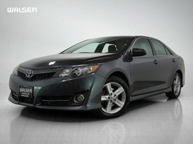 used 2013 Toyota Camry car, priced at $12,297