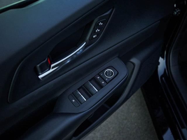 new 2026 Toyota Prius Plug-In Hybrid car, priced at $43,847