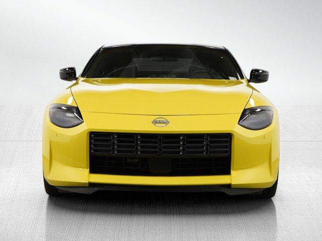 used 2023 Nissan Z car, priced at $43,998