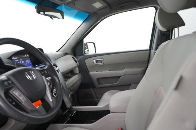 used 2014 Honda Pilot car, priced at $16,797