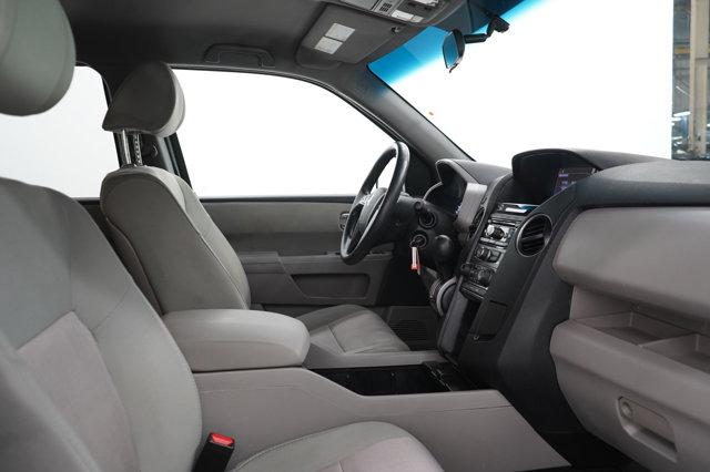 used 2014 Honda Pilot car, priced at $16,797