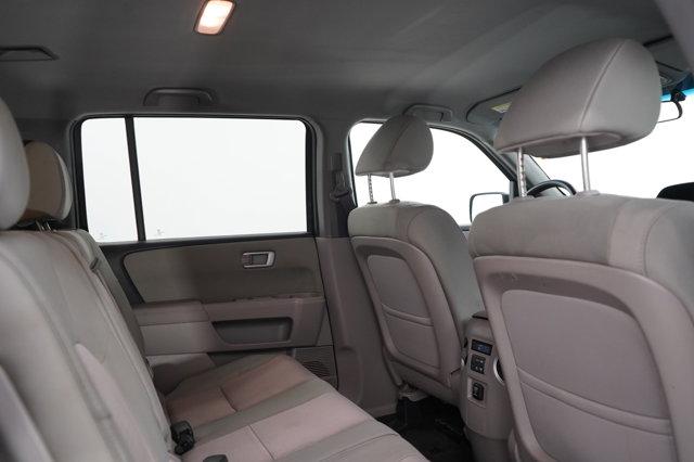 used 2014 Honda Pilot car, priced at $16,797