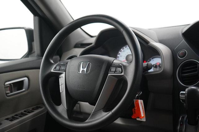 used 2014 Honda Pilot car, priced at $16,797